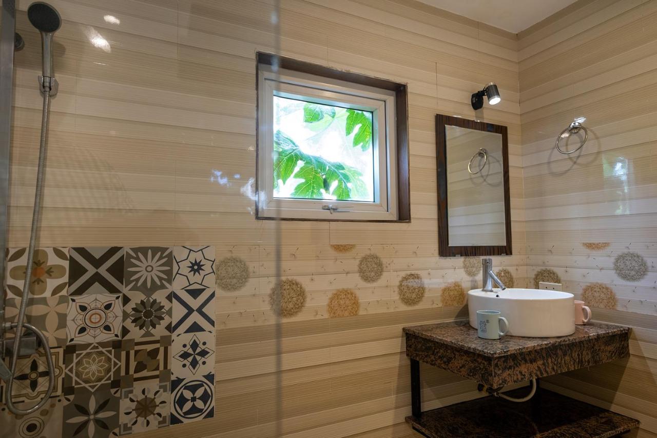 Hung Do Beach Homestay Хойан Экстерьер фото