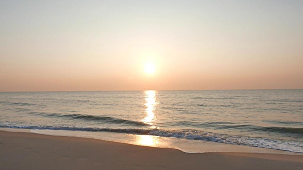 Hung Do Beach Homestay Хойан Экстерьер фото